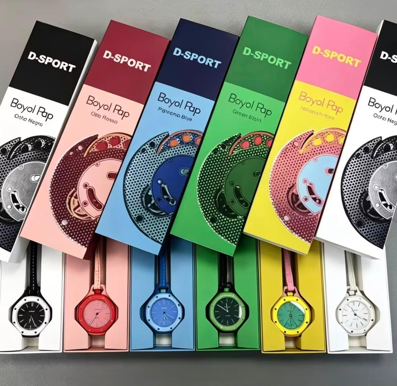 Montre de Luxe AP Swatch Royal Oak Edition Limitée Quartz
