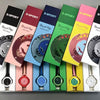 Montre de Luxe AP Swatch Royal Oak Edition Limitée Quartz
