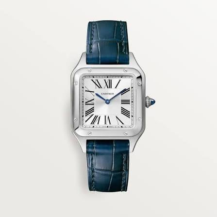 Cartier Santos Dumont