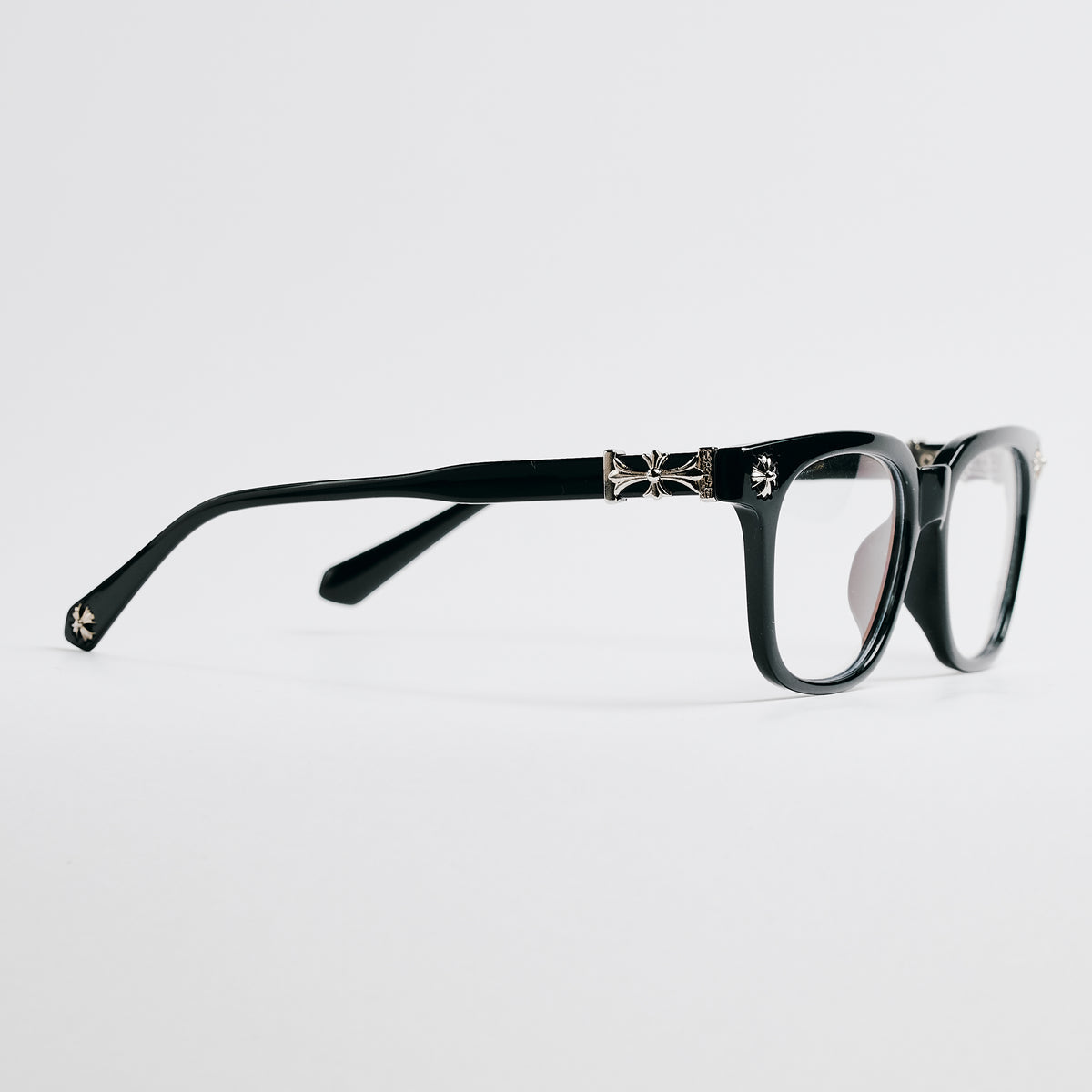LUNETTES CHROME HEARTS PREMIUM