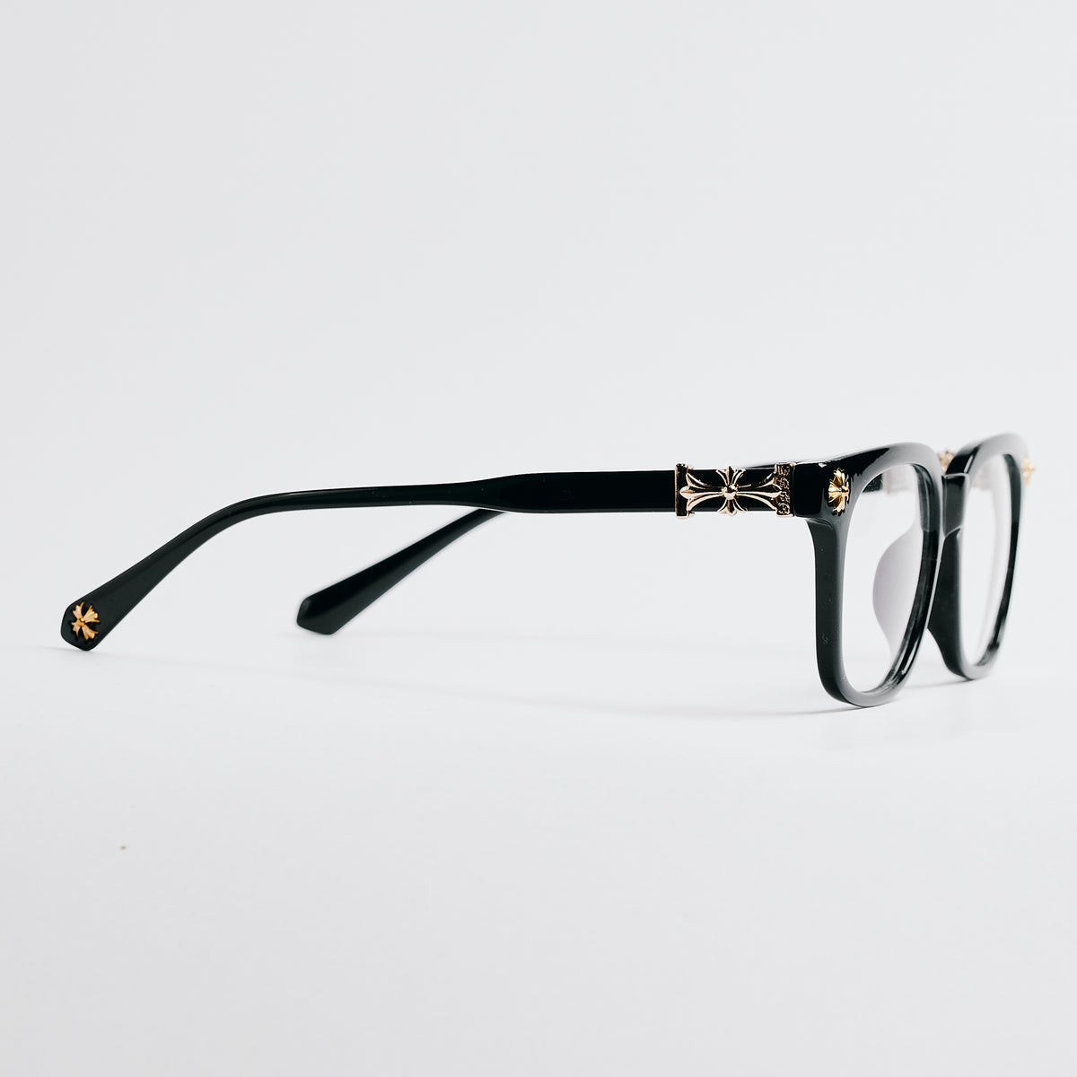 LUNETTES CHROME HEARTS PREMIUM