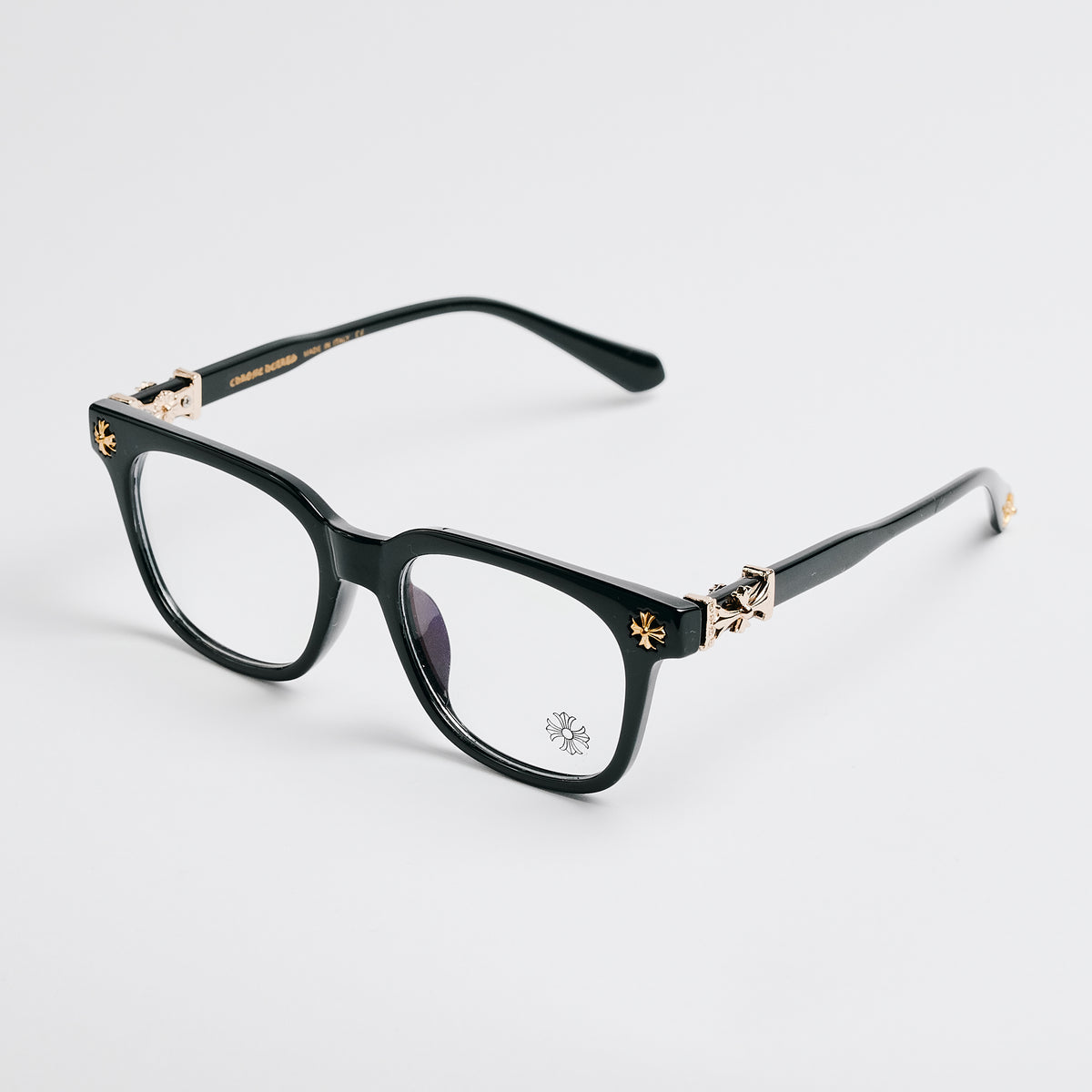 LUNETTES CHROME HEARTS PREMIUM