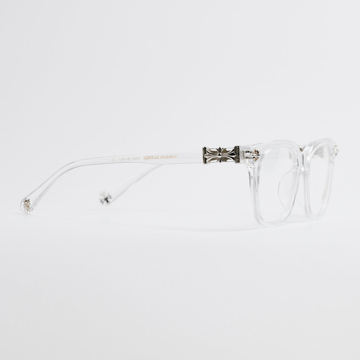 LUNETTES CHROME HEARTS PREMIUM