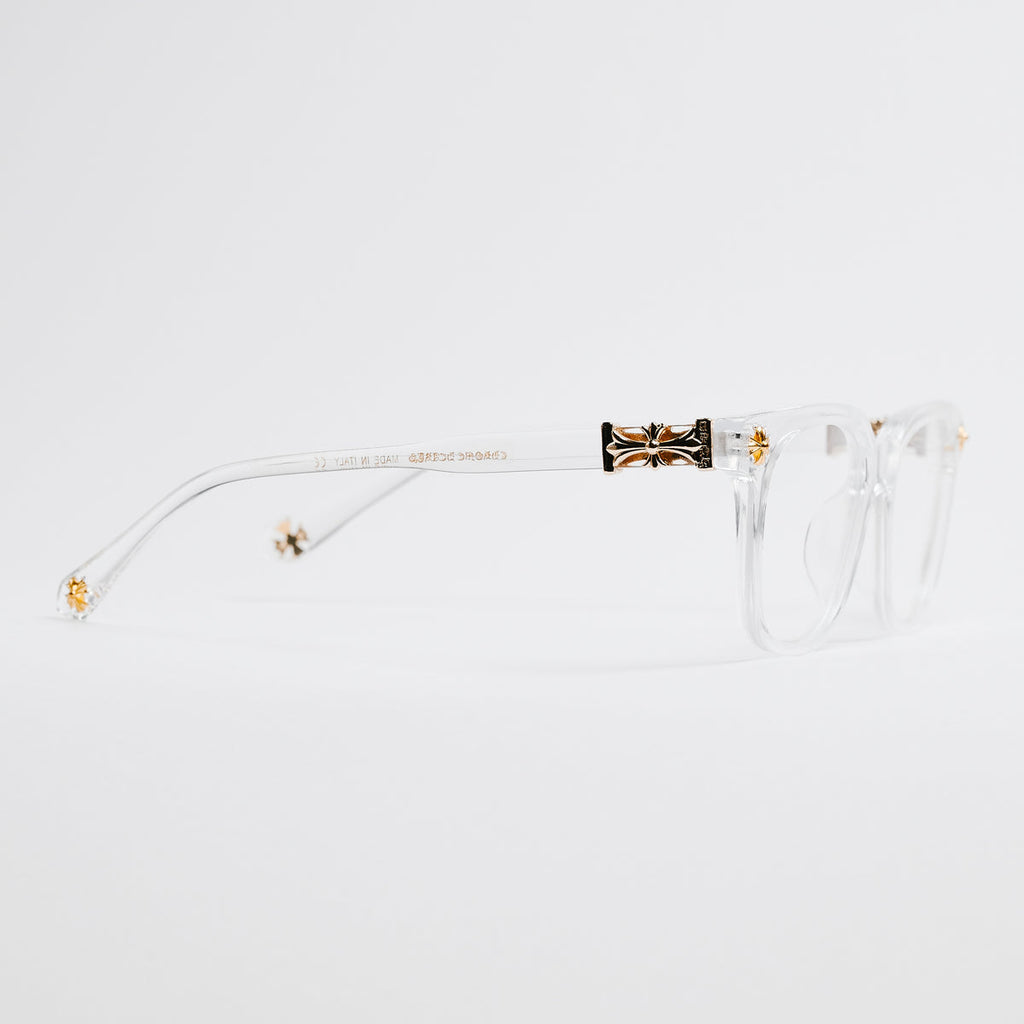 LUNETTES CHROME HEARTS PREMIUM