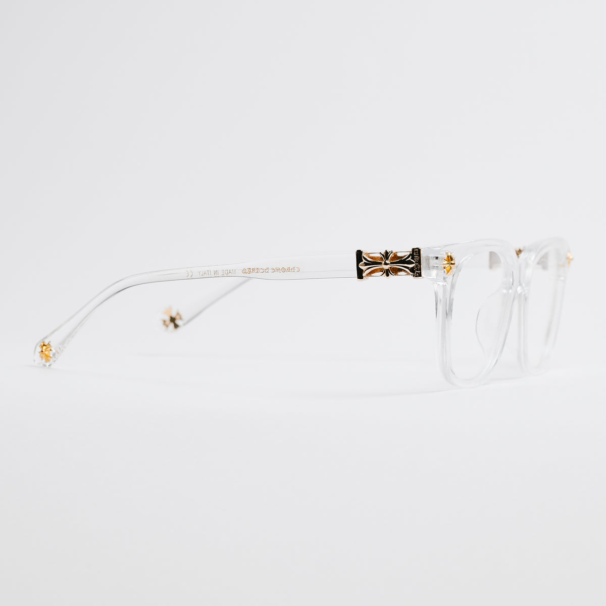 LUNETTES CHROME HEARTS PREMIUM