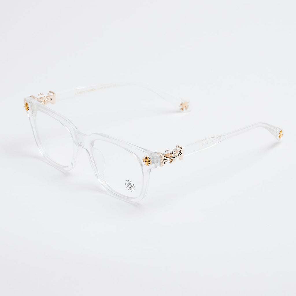 LUNETTES CHROME HEARTS PREMIUM