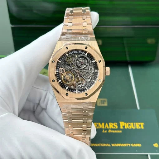 Audemars Piguet Royal Oak 15407OR.OO.1220OR.01