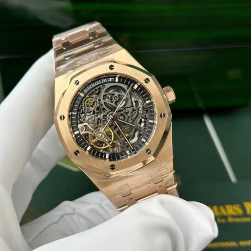 Audemars Piguet Royal Oak 15407OR.OO.1220OR.01