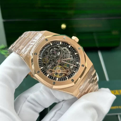 Audemars Piguet Royal Oak 15407OR.OO.1220OR.01