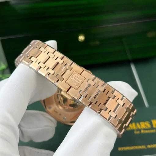 Audemars Piguet Royal Oak 15407OR.OO.1220OR.01