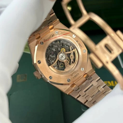 Audemars Piguet Royal Oak 15407OR.OO.1220OR.01
