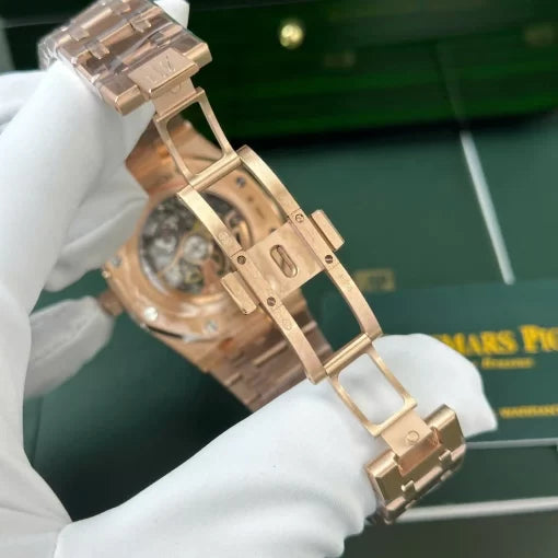 Audemars Piguet Royal Oak 15407OR.OO.1220OR.01