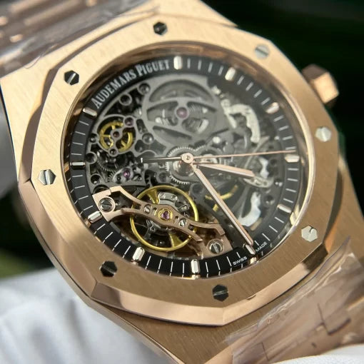 Audemars Piguet Royal Oak 15407OR.OO.1220OR.01